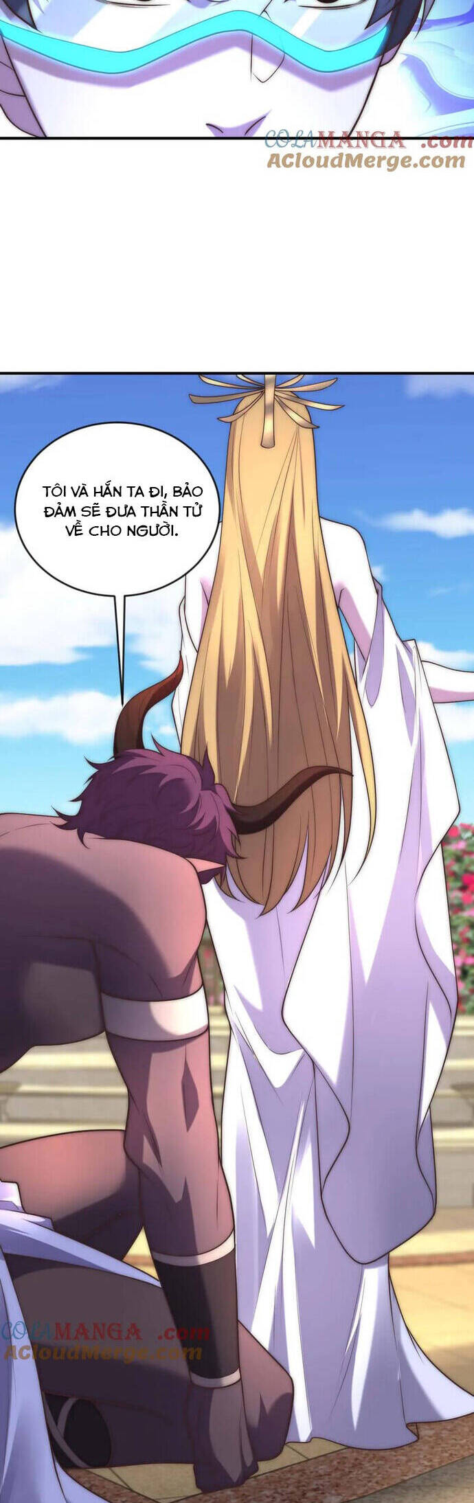 Thế Giới Bắt Đầu Từ Số Không - Chapter 48 - Page 18