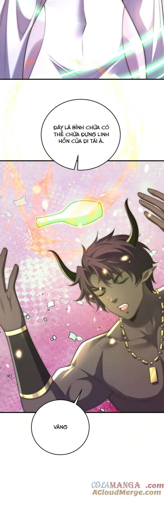 Thế Giới Bắt Đầu Từ Số Không - Chapter 48 - Page 22