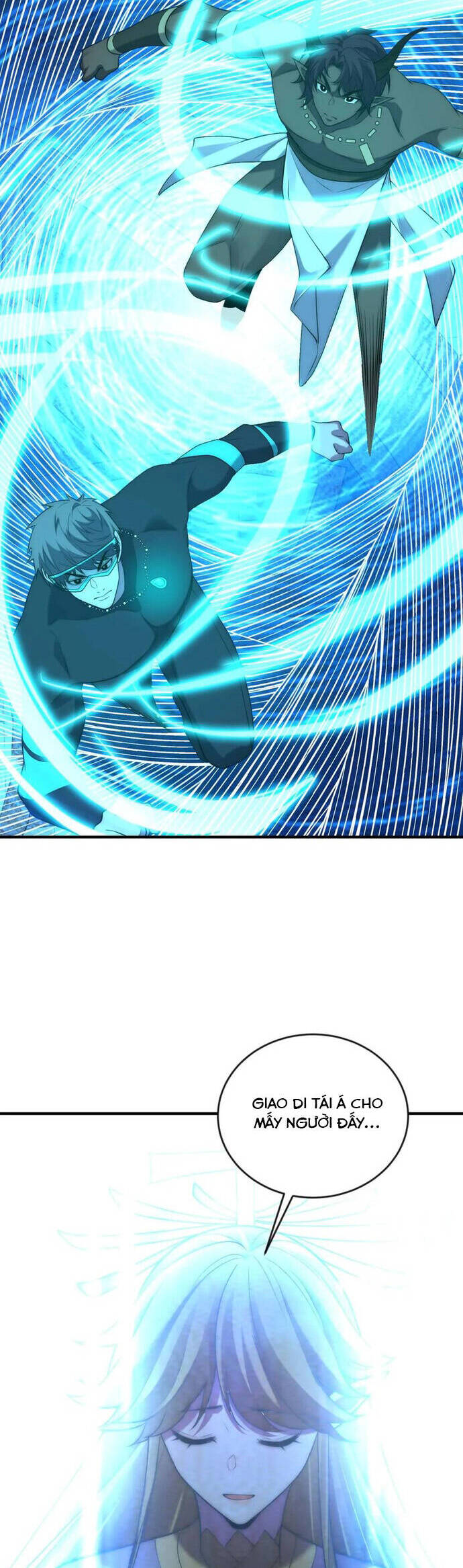 Thế Giới Bắt Đầu Từ Số Không - Chapter 48 - Page 32