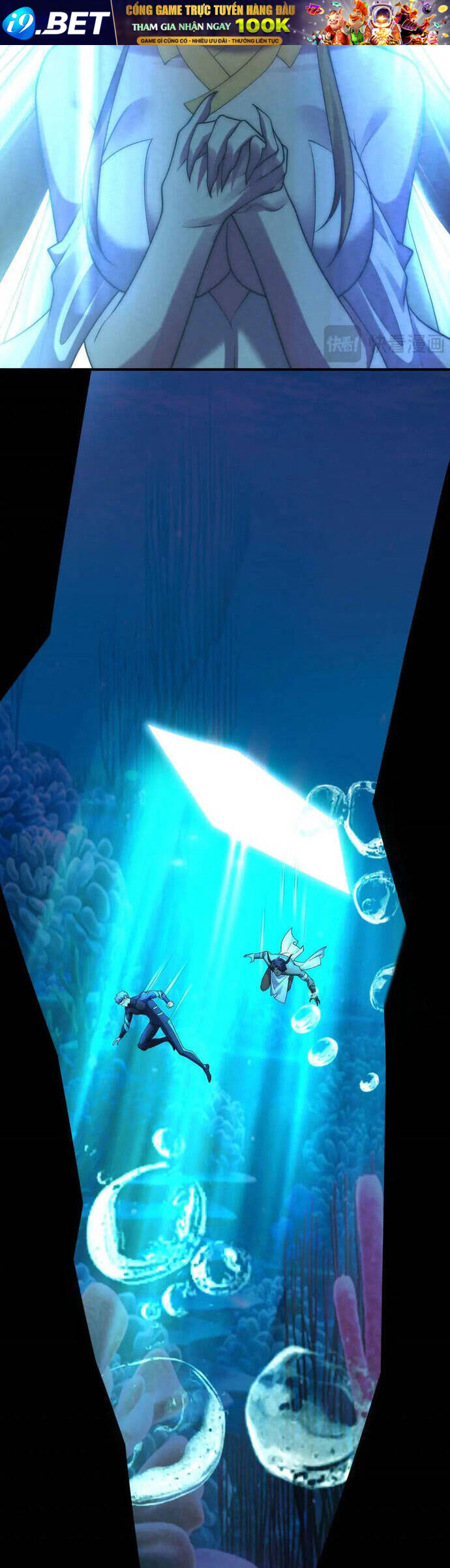 Thế Giới Bắt Đầu Từ Số Không - Chapter 48 - Page 33