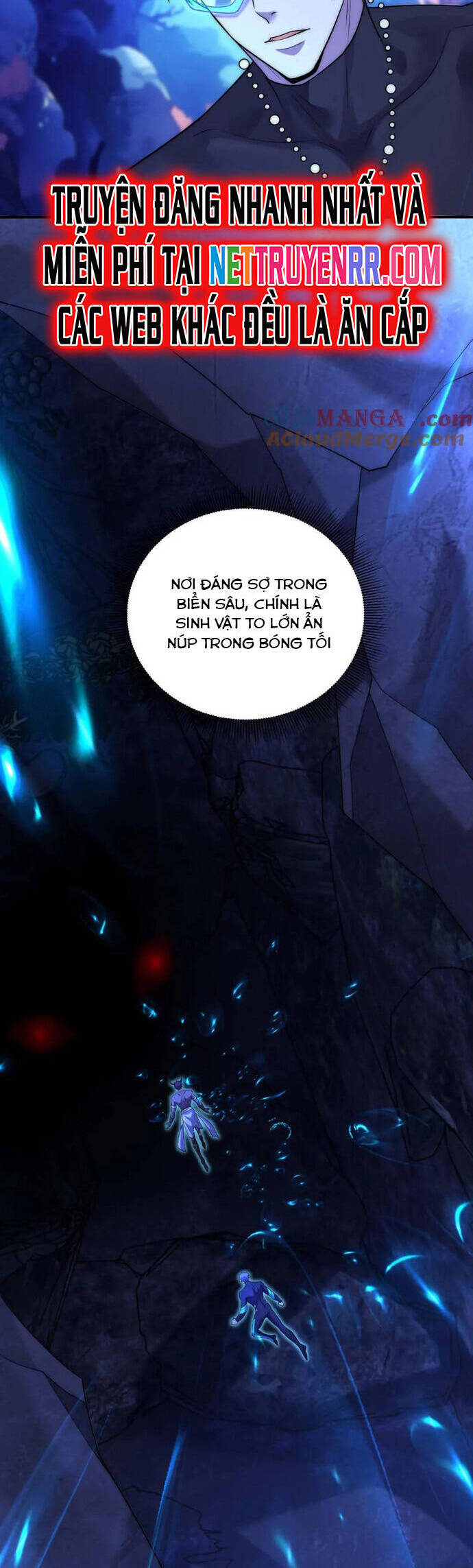 Thế Giới Bắt Đầu Từ Số Không - Chapter 48 - Page 36