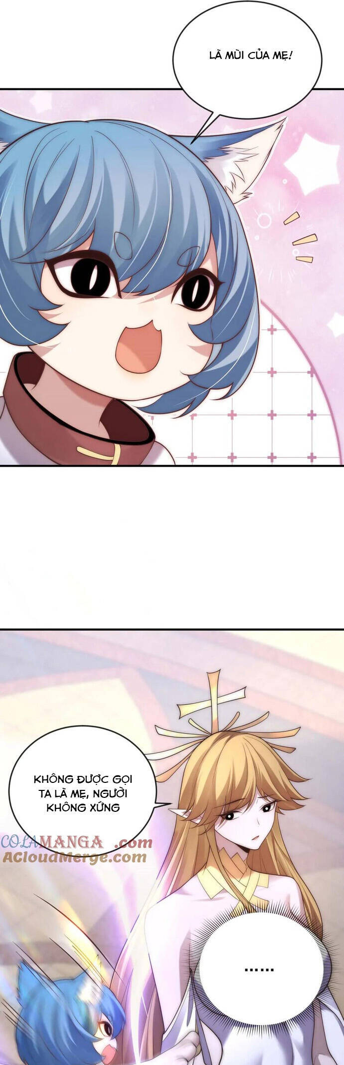 Thế Giới Bắt Đầu Từ Số Không - Chapter 48 - Page 6