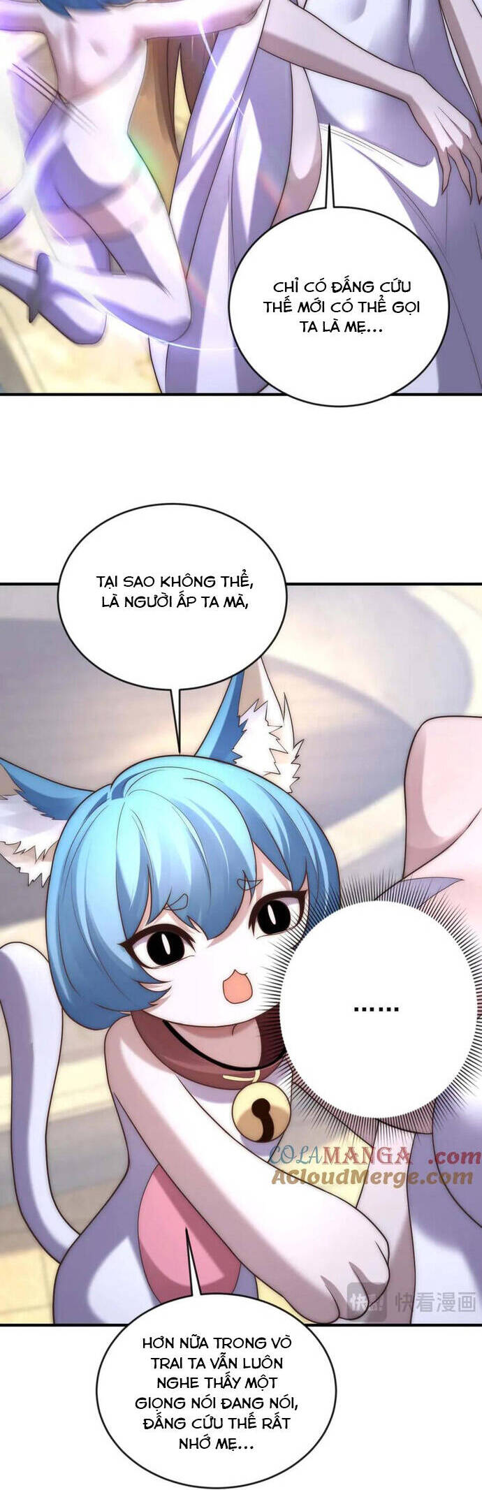 Thế Giới Bắt Đầu Từ Số Không - Chapter 48 - Page 7