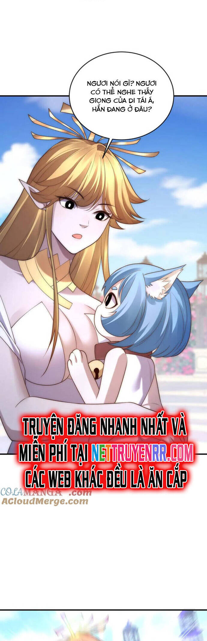 Thế Giới Bắt Đầu Từ Số Không - Chapter 48 - Page 8