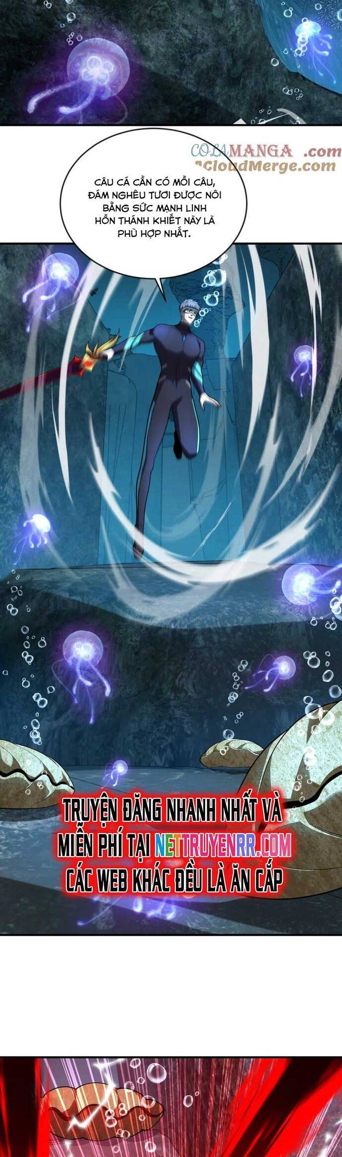 Thế Giới Bắt Đầu Từ Số Không - Chapter 49 - Page 14