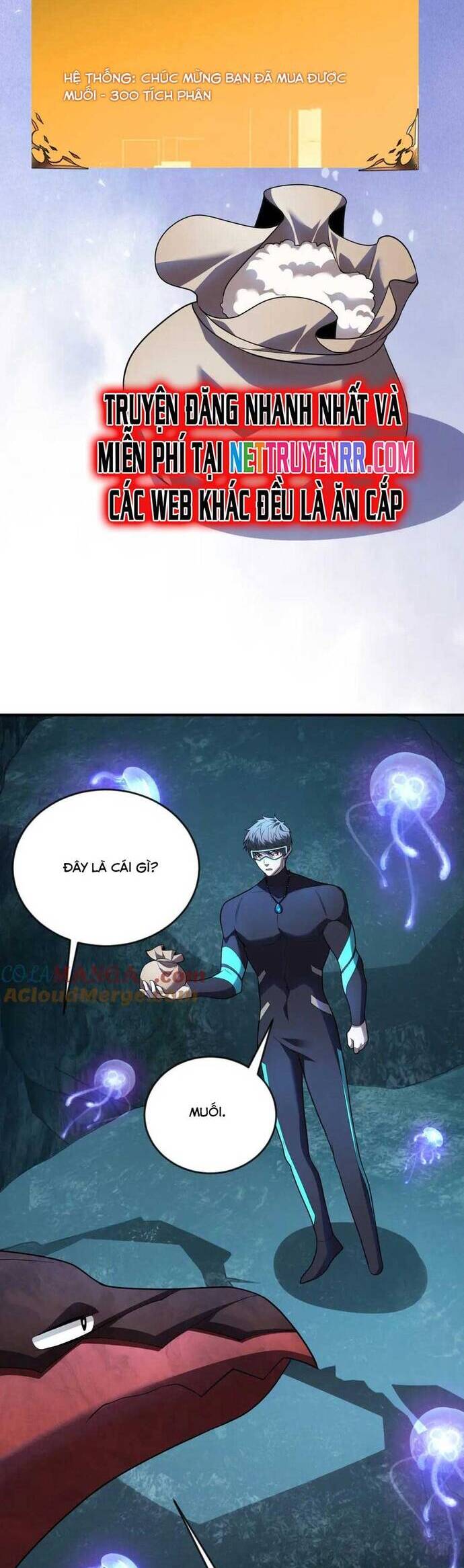 Thế Giới Bắt Đầu Từ Số Không - Chapter 49 - Page 18