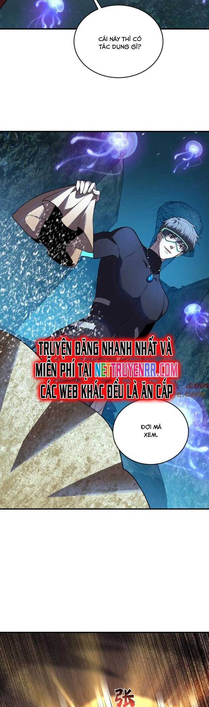 Thế Giới Bắt Đầu Từ Số Không - Chapter 49 - Page 19