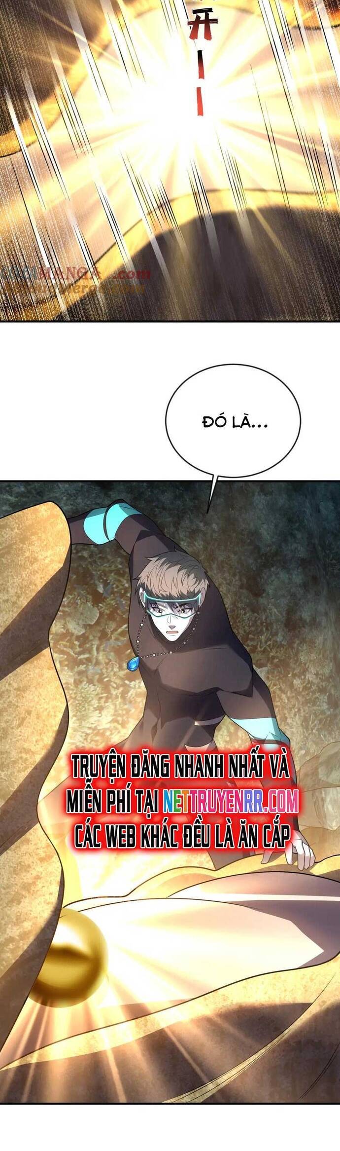 Thế Giới Bắt Đầu Từ Số Không - Chapter 49 - Page 20