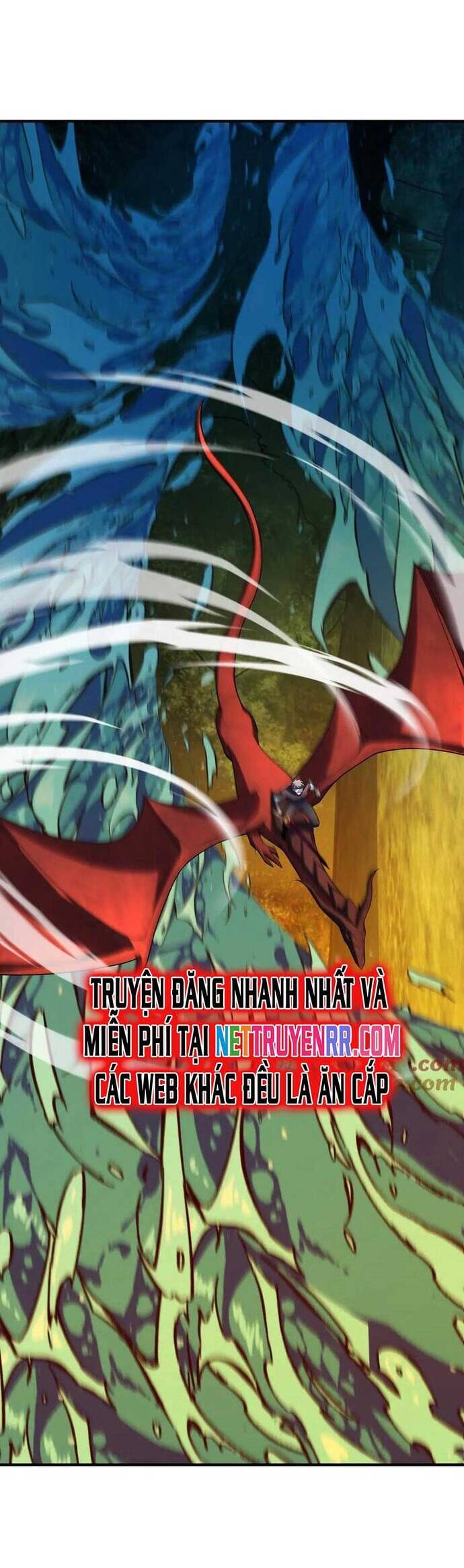 Thế Giới Bắt Đầu Từ Số Không - Chapter 49 - Page 33