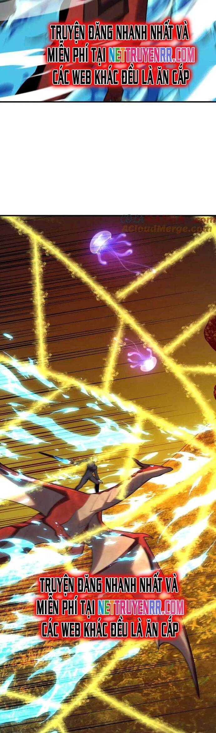 Thế Giới Bắt Đầu Từ Số Không - Chapter 49 - Page 35