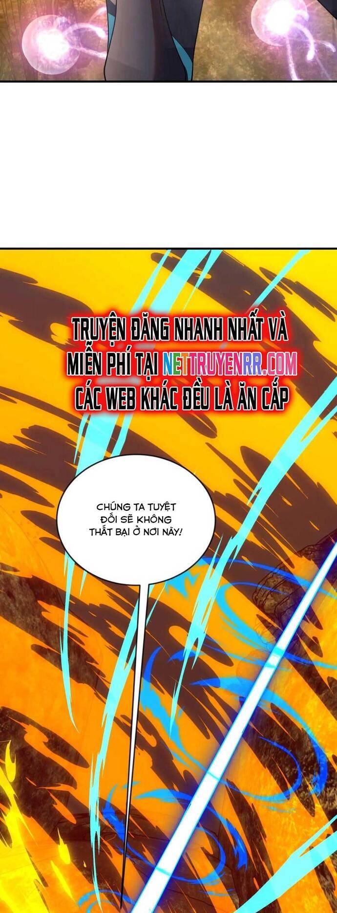 Thế Giới Bắt Đầu Từ Số Không - Chapter 49 - Page 38