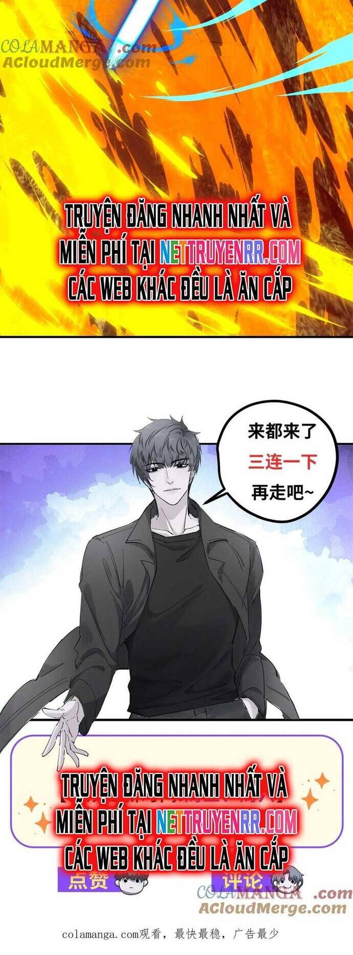 Thế Giới Bắt Đầu Từ Số Không - Chapter 49 - Page 39