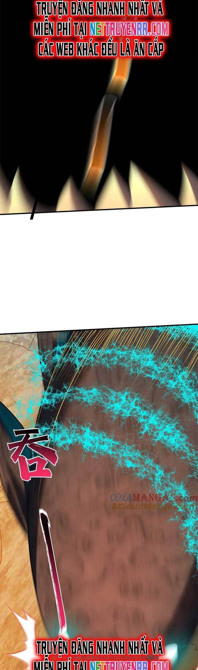 Thế Giới Bắt Đầu Từ Số Không - Chapter 49 - Page 6