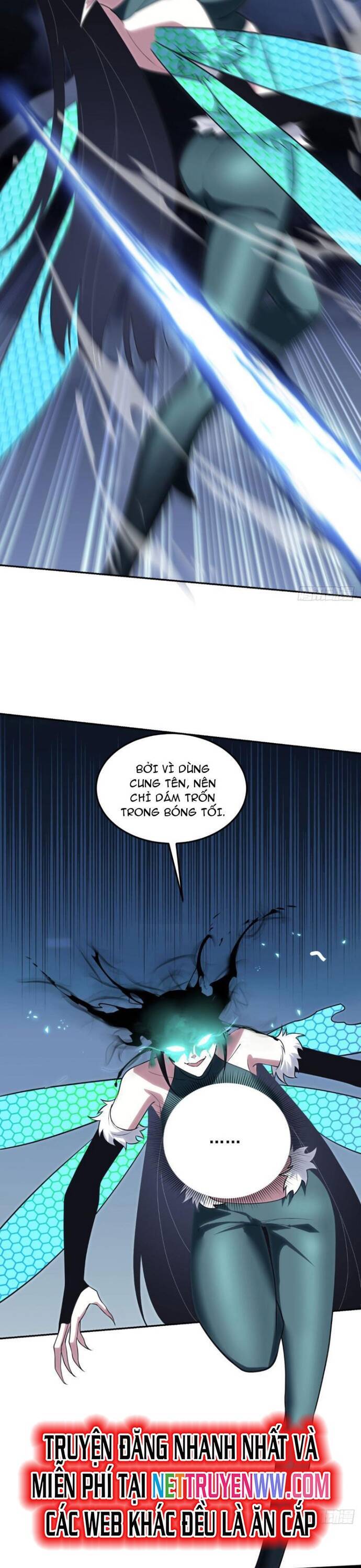 Thế Giới Bắt Đầu Từ Số Không - Chapter 5 - Page 10