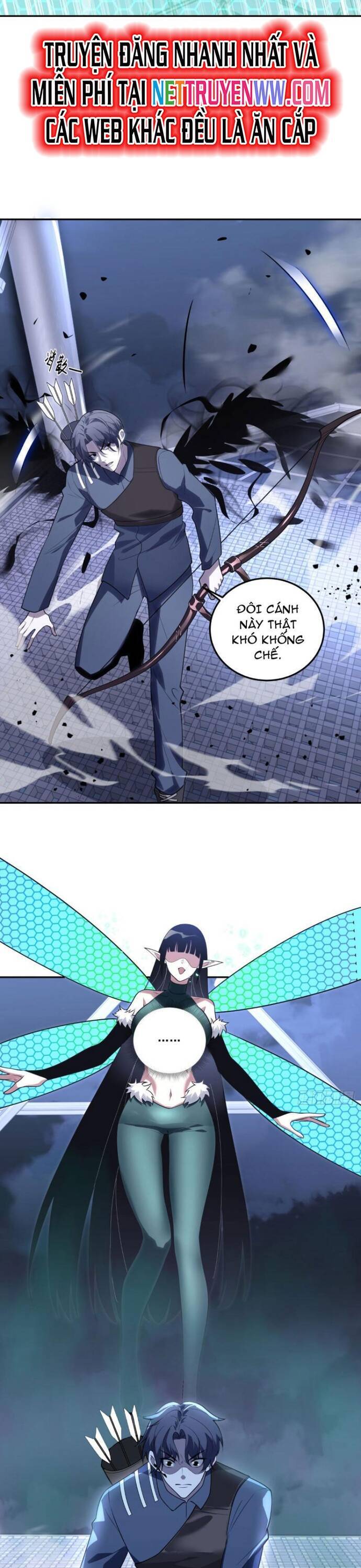 Thế Giới Bắt Đầu Từ Số Không - Chapter 5 - Page 12