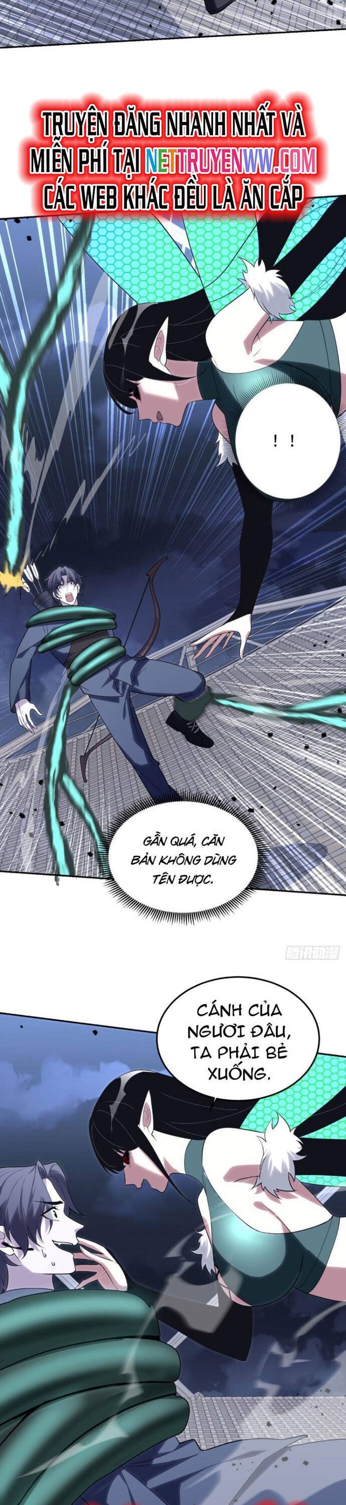 Thế Giới Bắt Đầu Từ Số Không - Chapter 5 - Page 14