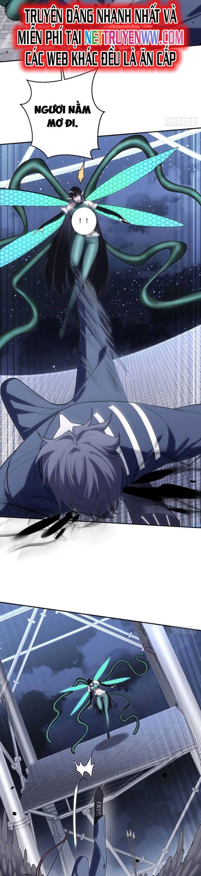 Thế Giới Bắt Đầu Từ Số Không - Chapter 5 - Page 15