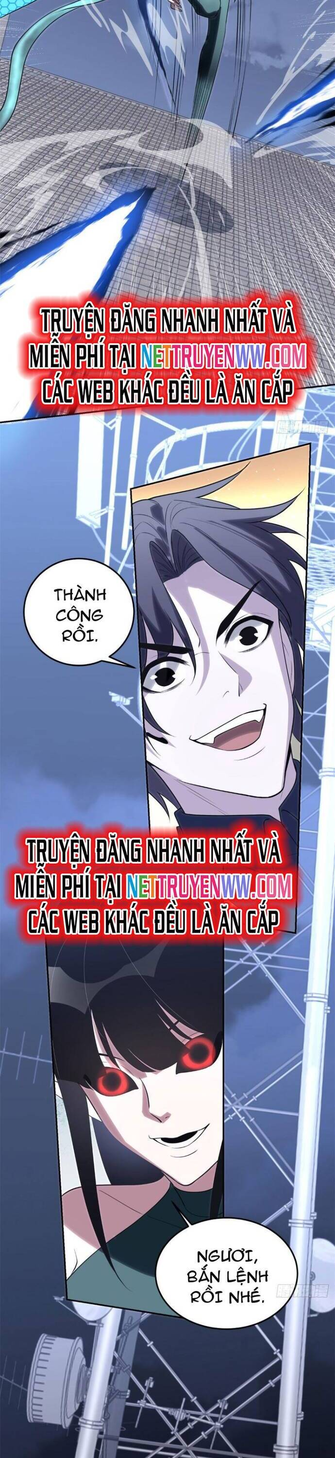 Thế Giới Bắt Đầu Từ Số Không - Chapter 5 - Page 17