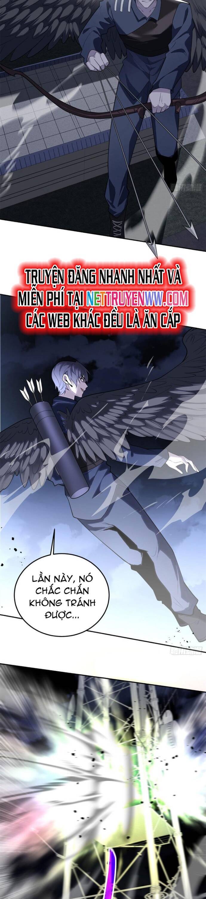 Thế Giới Bắt Đầu Từ Số Không - Chapter 5 - Page 20