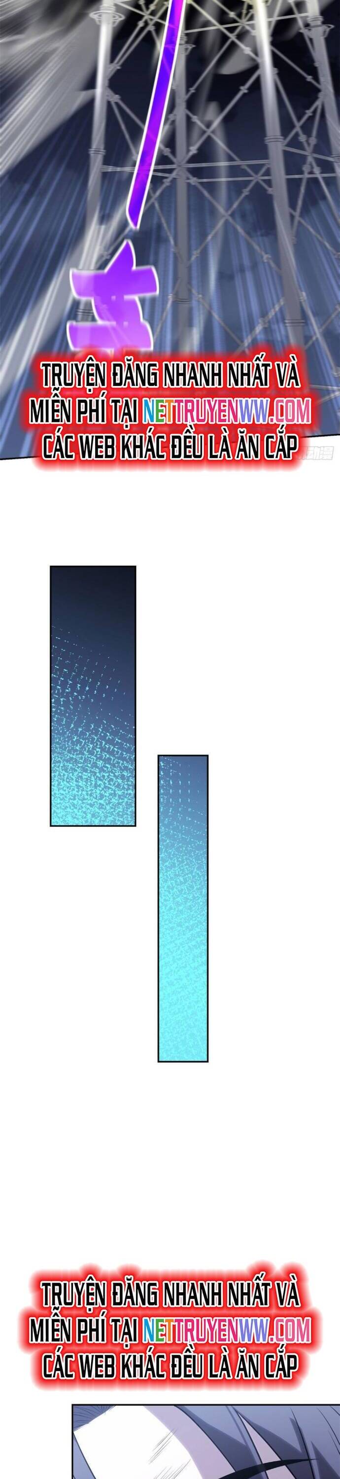 Thế Giới Bắt Đầu Từ Số Không - Chapter 5 - Page 21