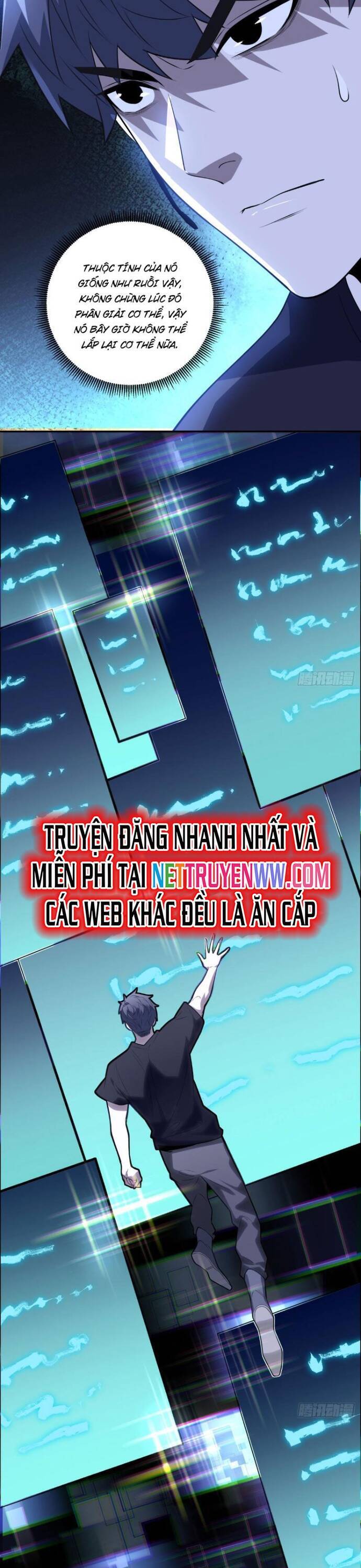 Thế Giới Bắt Đầu Từ Số Không - Chapter 5 - Page 26