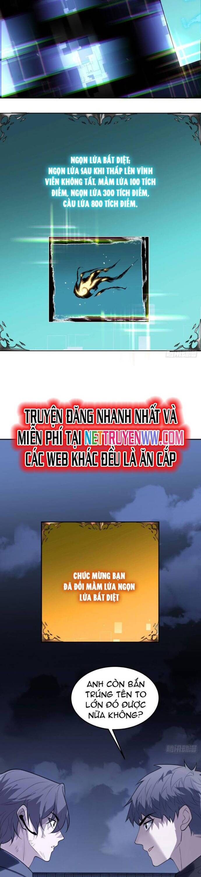 Thế Giới Bắt Đầu Từ Số Không - Chapter 5 - Page 27