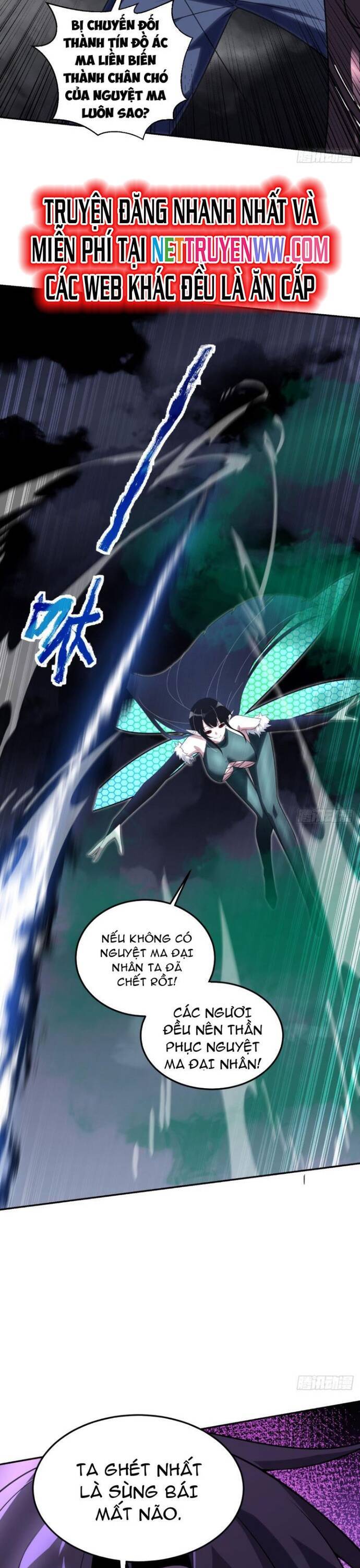 Thế Giới Bắt Đầu Từ Số Không - Chapter 5 - Page 4