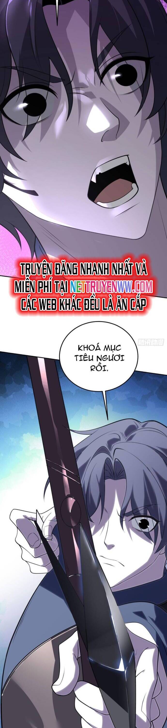 Thế Giới Bắt Đầu Từ Số Không - Chapter 5 - Page 5