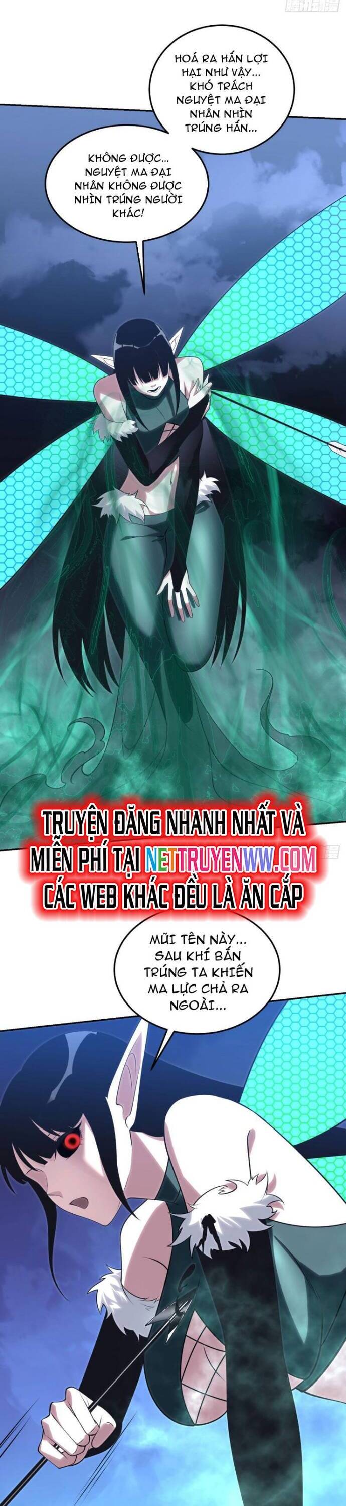 Thế Giới Bắt Đầu Từ Số Không - Chapter 5 - Page 7