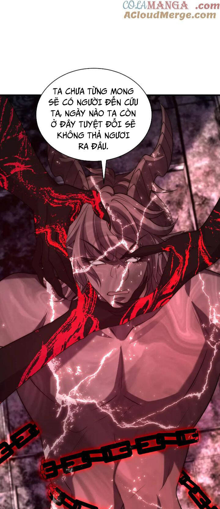 Thế Giới Bắt Đầu Từ Số Không - Chapter 50 - Page 11