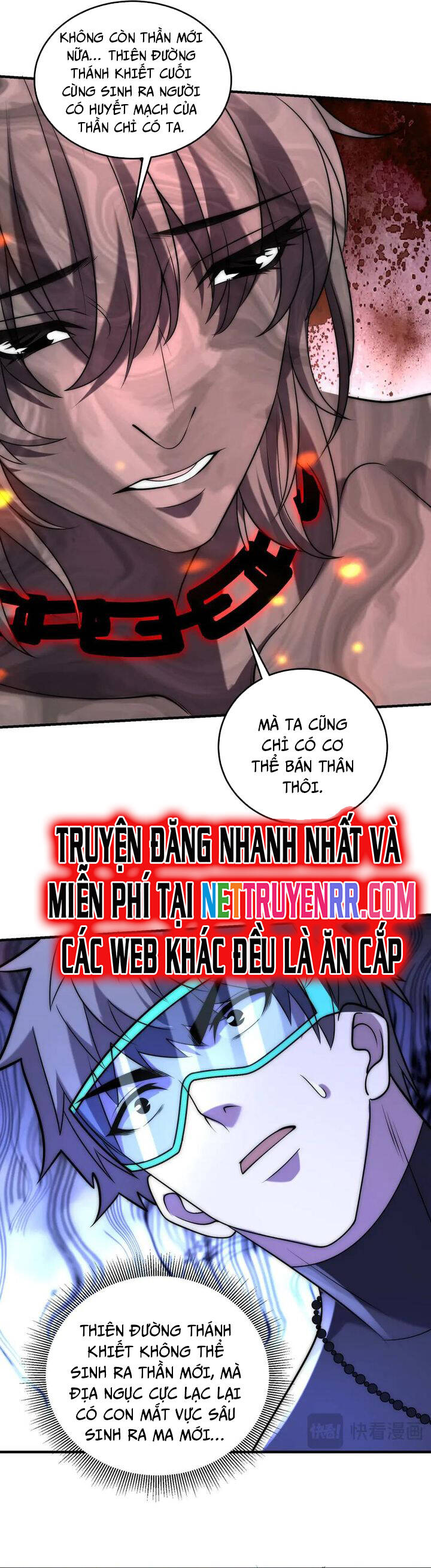 Thế Giới Bắt Đầu Từ Số Không - Chapter 50 - Page 14