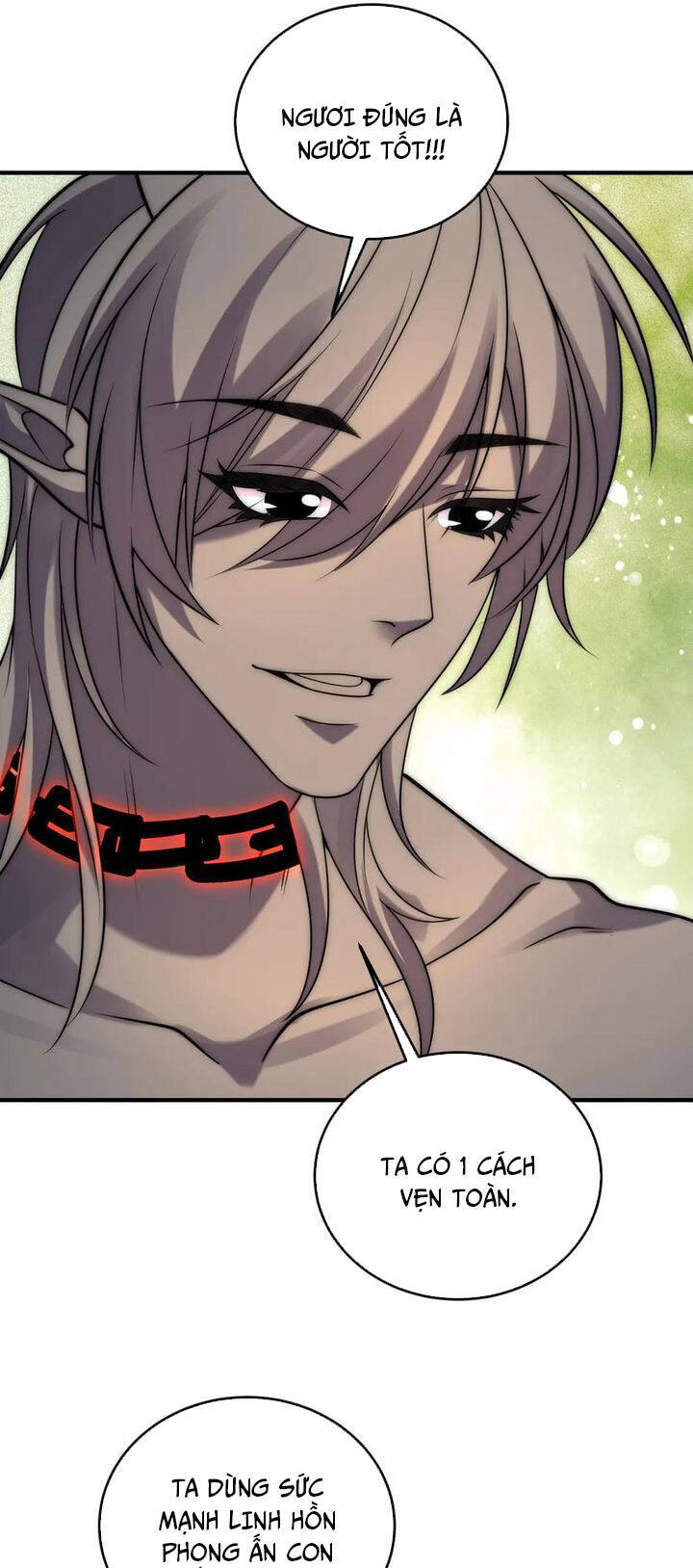 Thế Giới Bắt Đầu Từ Số Không - Chapter 50 - Page 20