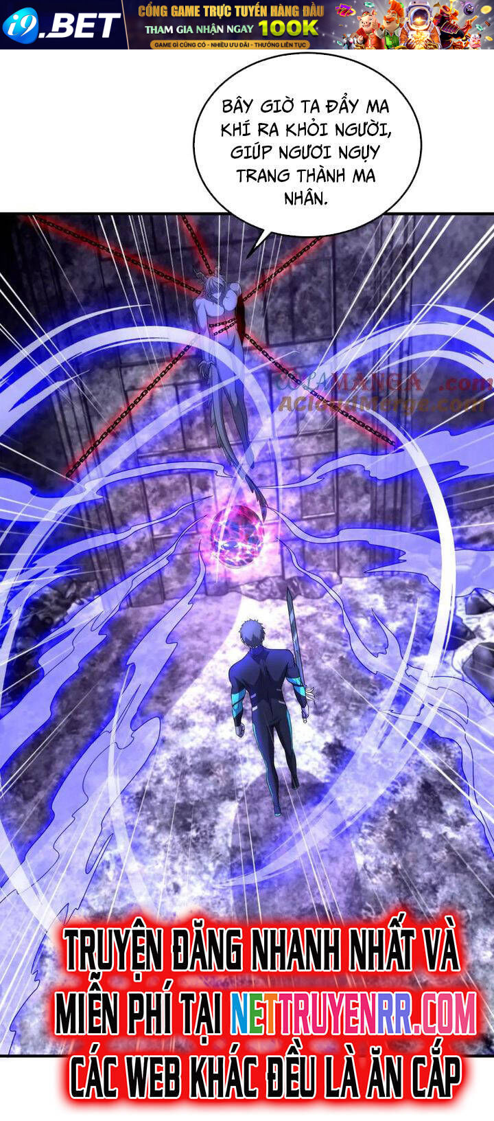 Thế Giới Bắt Đầu Từ Số Không - Chapter 50 - Page 21