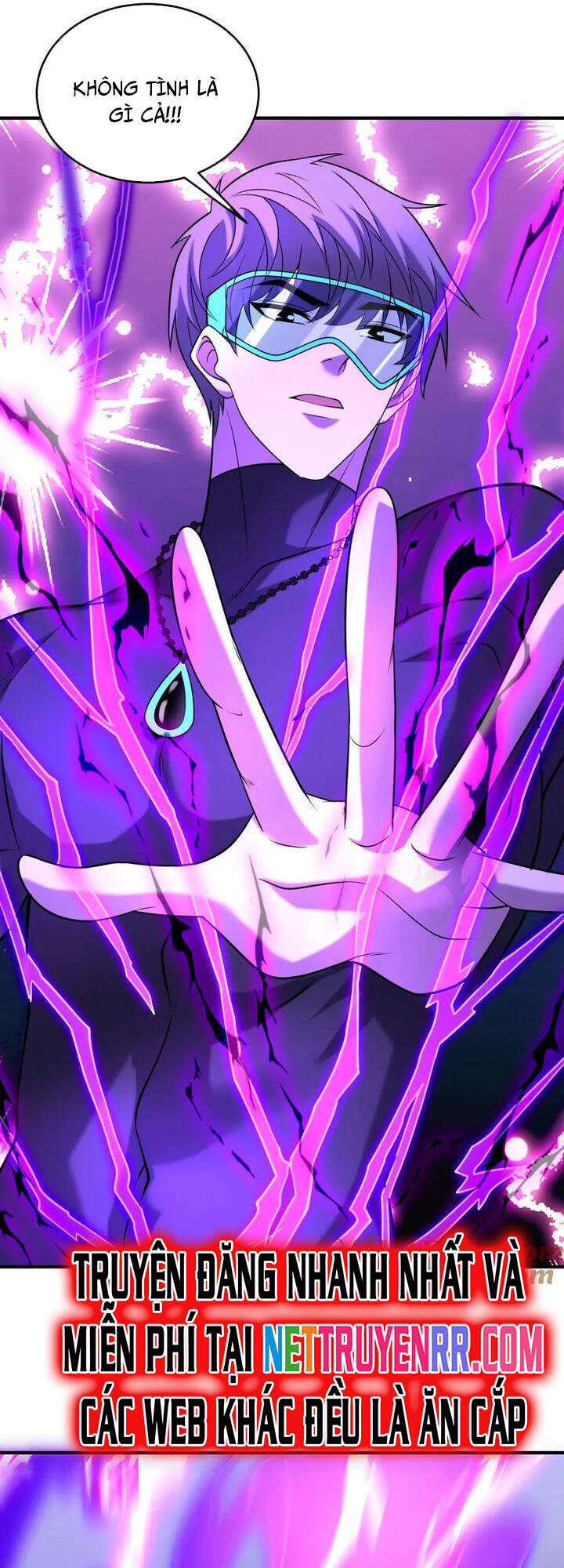 Thế Giới Bắt Đầu Từ Số Không - Chapter 50 - Page 22