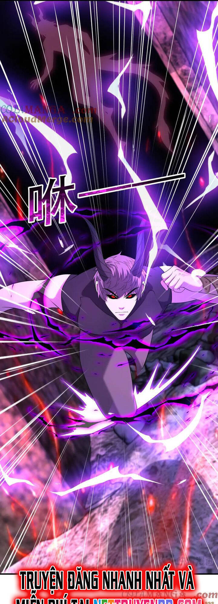 Thế Giới Bắt Đầu Từ Số Không - Chapter 50 - Page 25