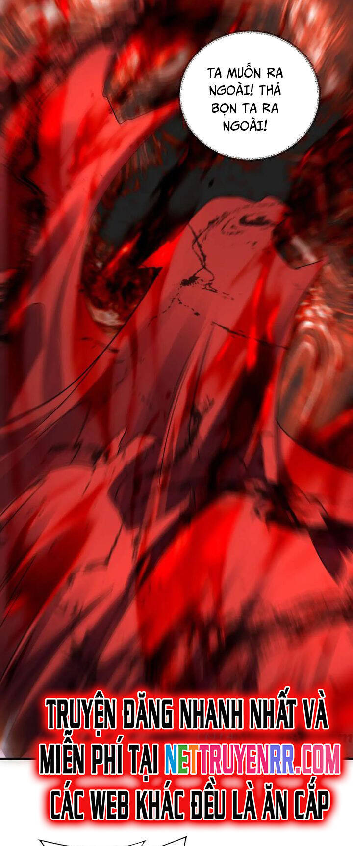 Thế Giới Bắt Đầu Từ Số Không - Chapter 50 - Page 26