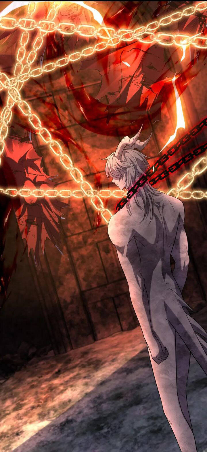 Thế Giới Bắt Đầu Từ Số Không - Chapter 50 - Page 27