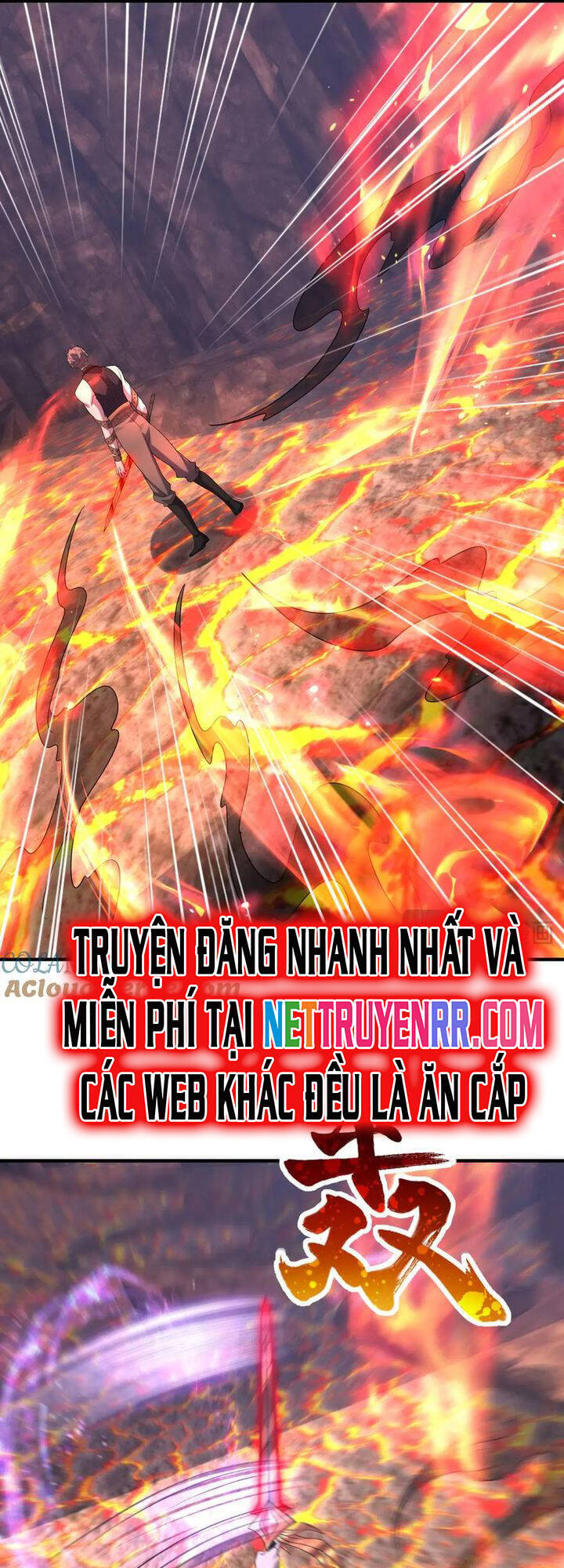 Thế Giới Bắt Đầu Từ Số Không - Chapter 50 - Page 29