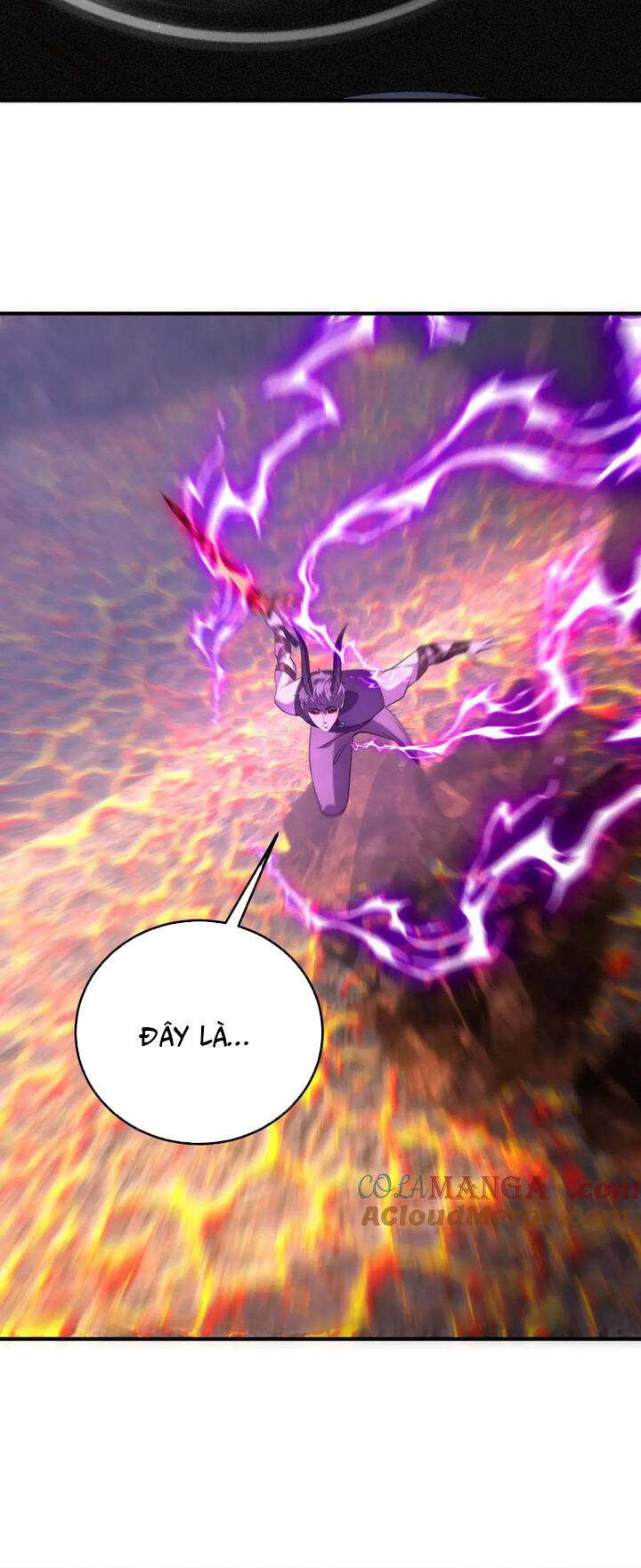 Thế Giới Bắt Đầu Từ Số Không - Chapter 50 - Page 30