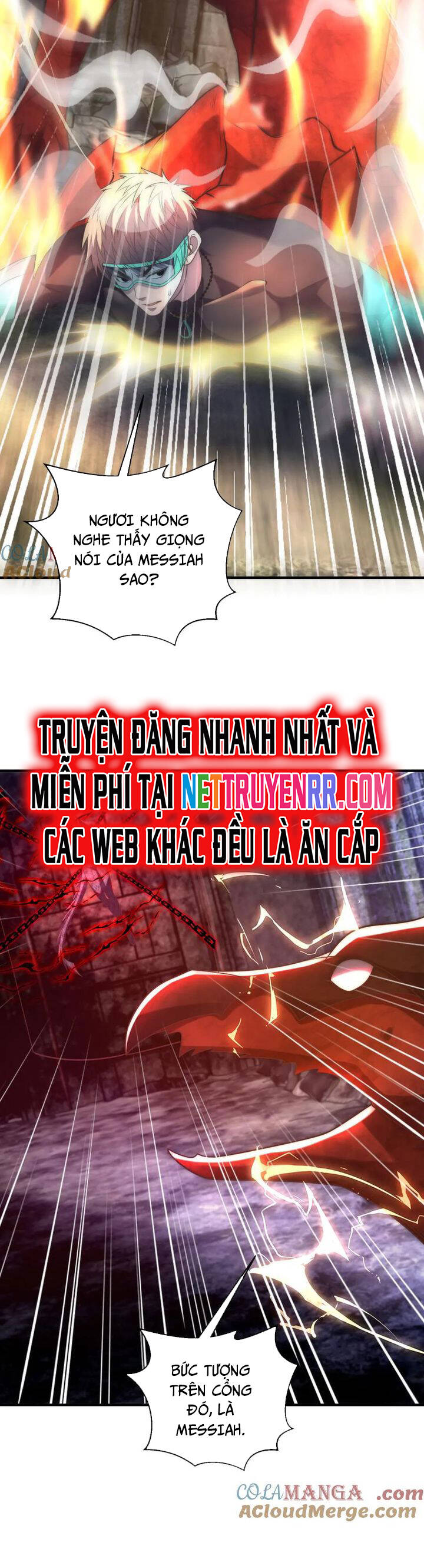 Thế Giới Bắt Đầu Từ Số Không - Chapter 50 - Page 5