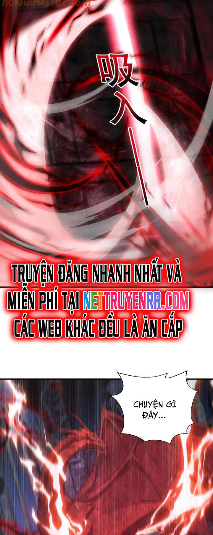 Thế Giới Bắt Đầu Từ Số Không - Chapter 50 - Page 7