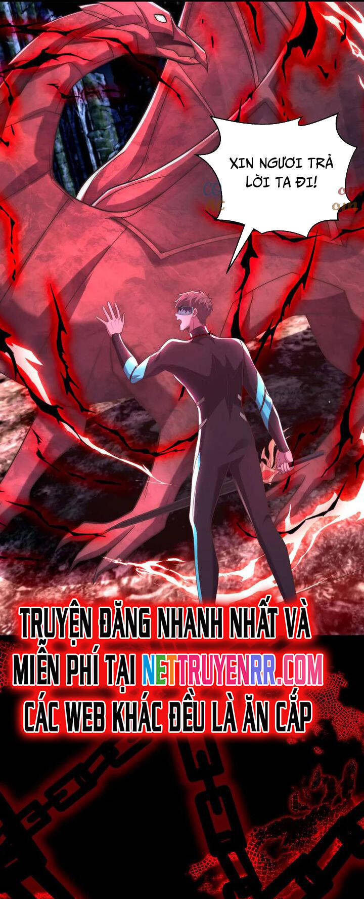 Thế Giới Bắt Đầu Từ Số Không - Chapter 50 - Page 8