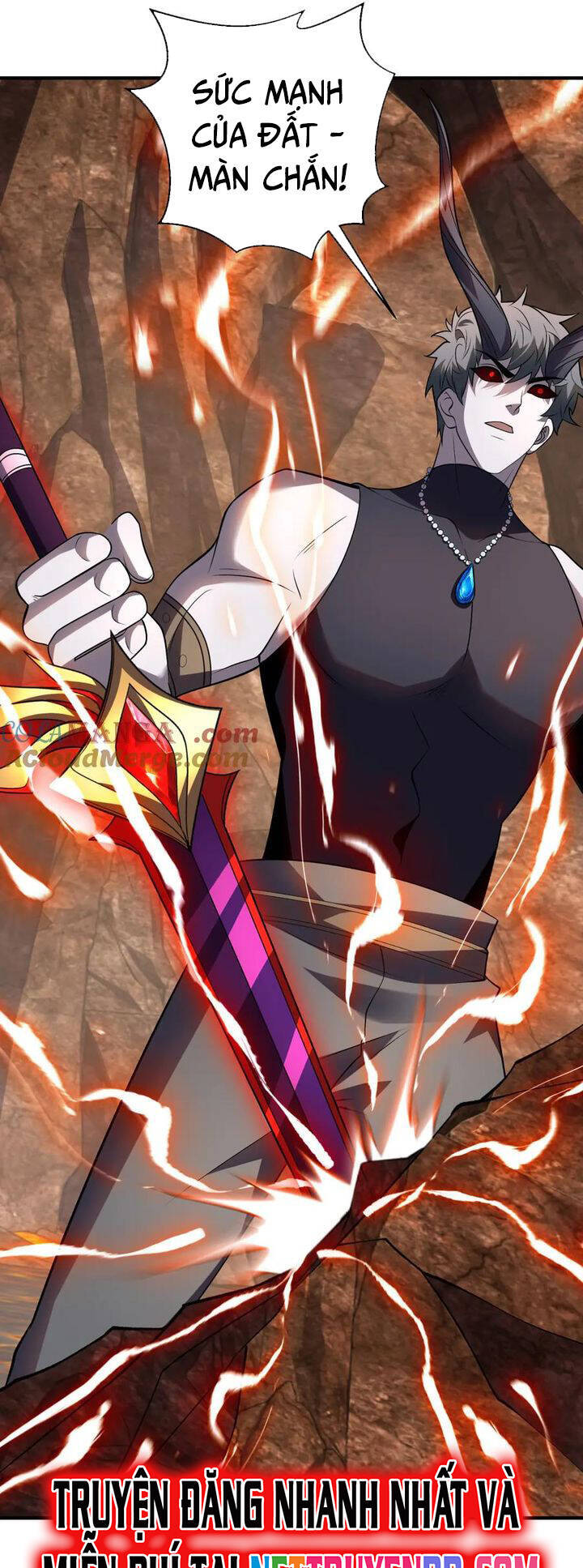 Thế Giới Bắt Đầu Từ Số Không - Chapter 51 - Page 10