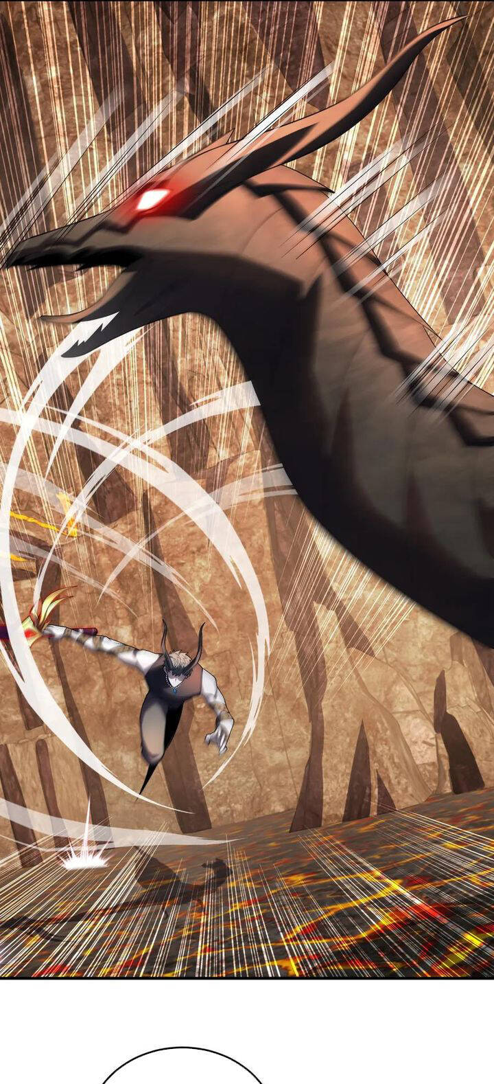 Thế Giới Bắt Đầu Từ Số Không - Chapter 51 - Page 12