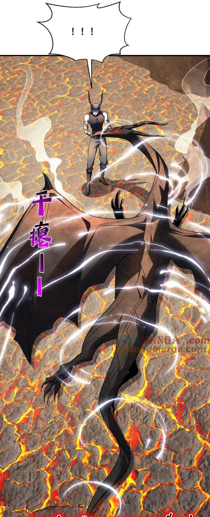 Thế Giới Bắt Đầu Từ Số Không - Chapter 51 - Page 13