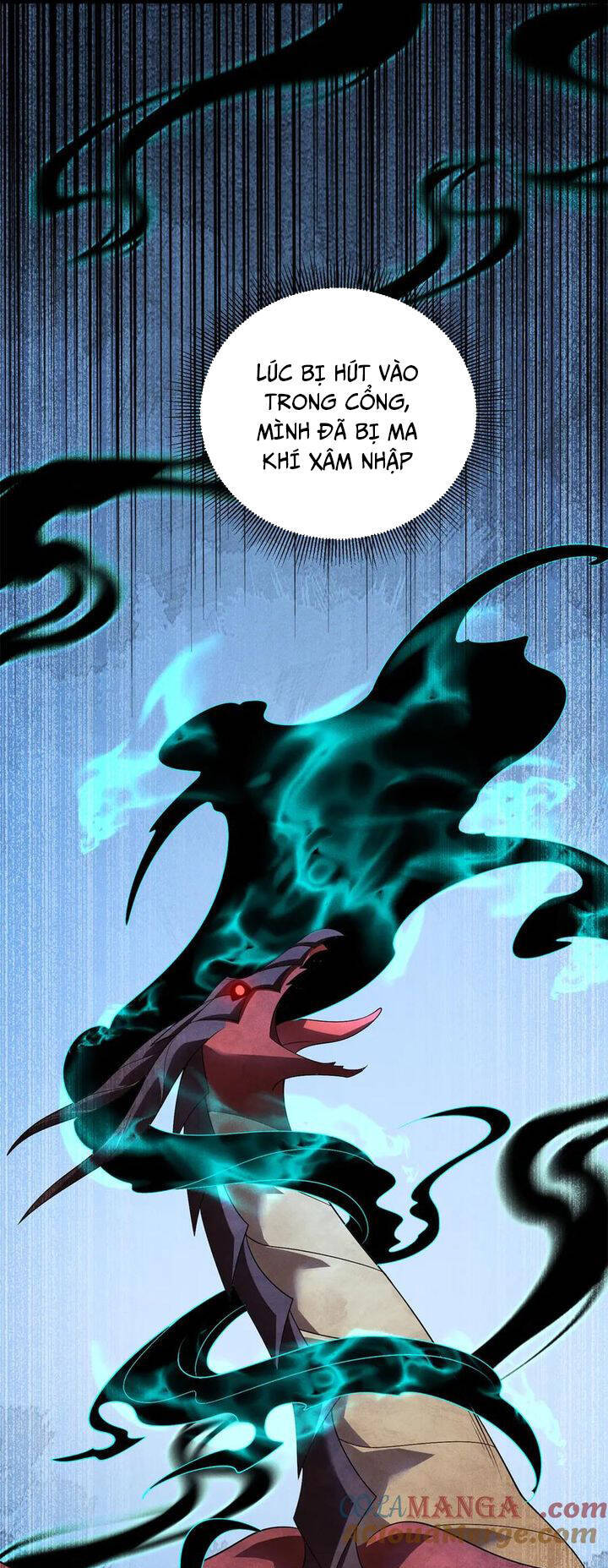 Thế Giới Bắt Đầu Từ Số Không - Chapter 51 - Page 14