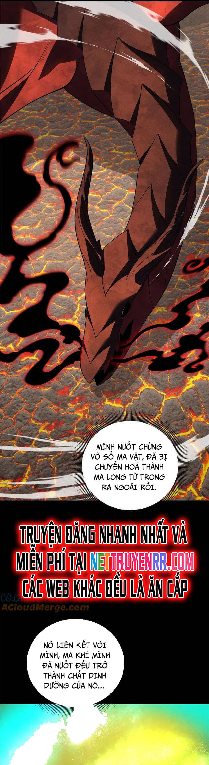 Thế Giới Bắt Đầu Từ Số Không - Chapter 51 - Page 15