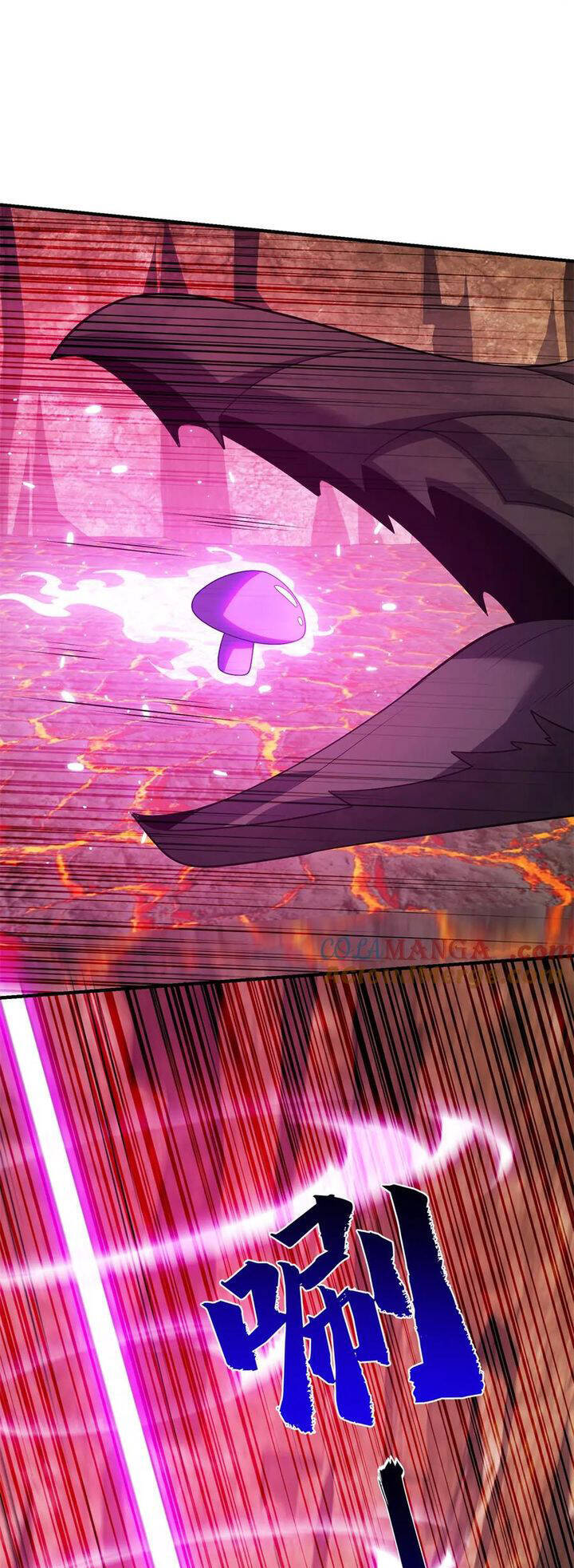 Thế Giới Bắt Đầu Từ Số Không - Chapter 51 - Page 20