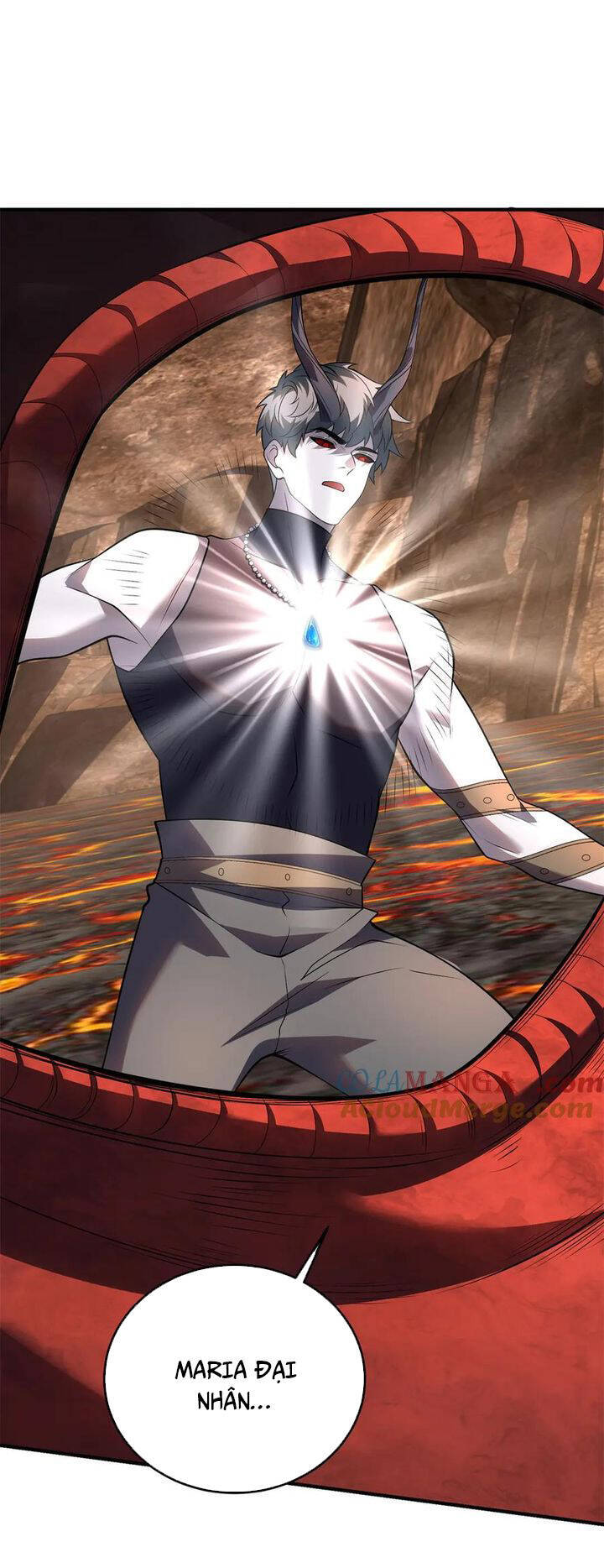 Thế Giới Bắt Đầu Từ Số Không - Chapter 51 - Page 4