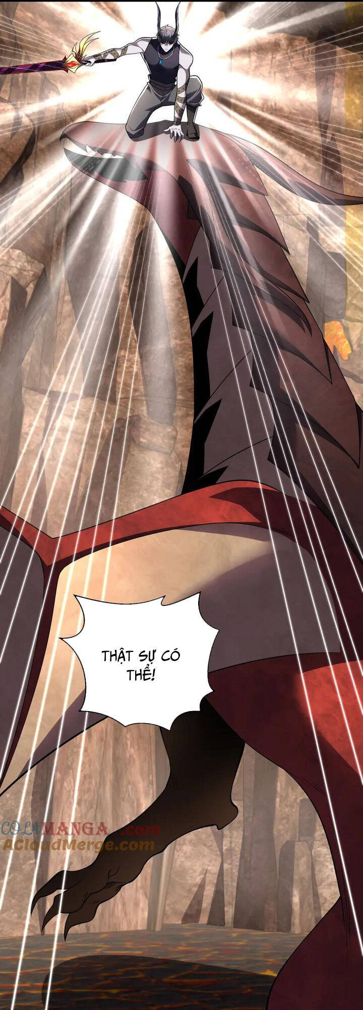 Thế Giới Bắt Đầu Từ Số Không - Chapter 51 - Page 6